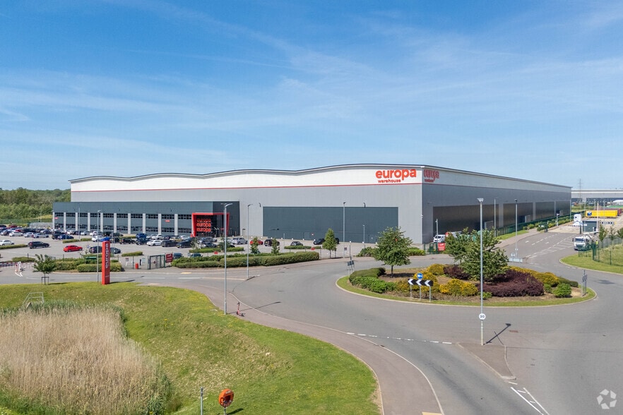 Corby, Corby for lease - Building Photo - Image 1 of 3
