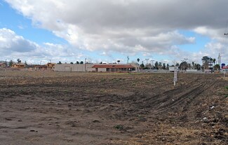 More details for E Florida Ave, Hemet, CA - Land for Sale