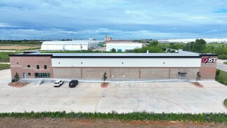 More details for 1811 Sparks, Cleburne, TX - Industrial for Sale