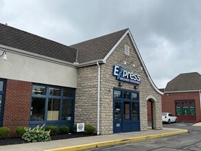 2200 N Limestone St, Springfield, OH for lease Interior Photo- Image 1 of 3