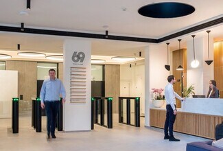 Plus de détails pour 69 Park Ln, Croydon - Bureau à louer