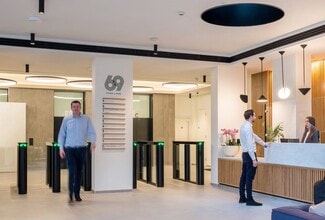 Plus de détails pour 69 Park Ln, Croydon - Bureau à louer