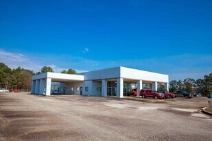 2210 Washington Rd, Thomson, GA for sale - Building Photo - Image 3 of 72
