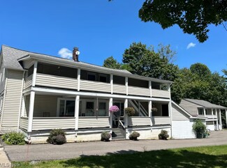 Plus de détails pour 14561 Hickox St, Burton, OH - Multi-résidentiel à vendre