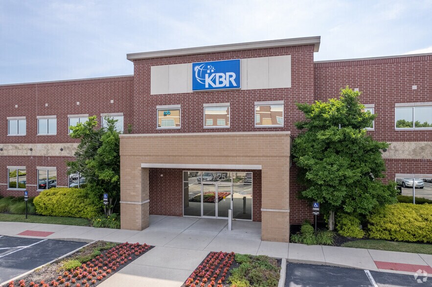 3725 Pentagon Blvd, Beavercreek, OH à vendre - Photo du bâtiment - Image 3 de 4