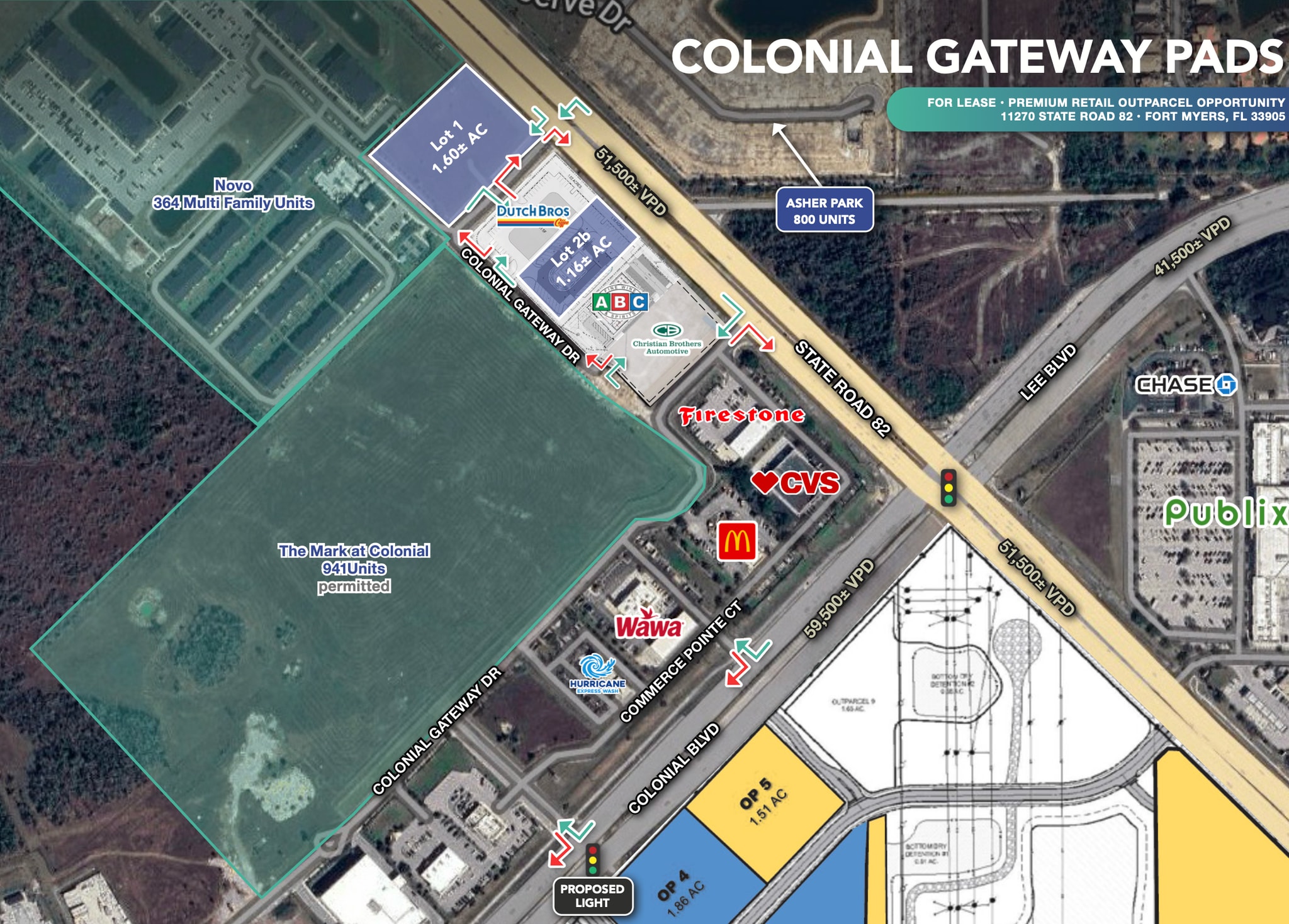 11270 State Road 82, Fort Myers, FL for lease Primary Photo- Image 1 of 6