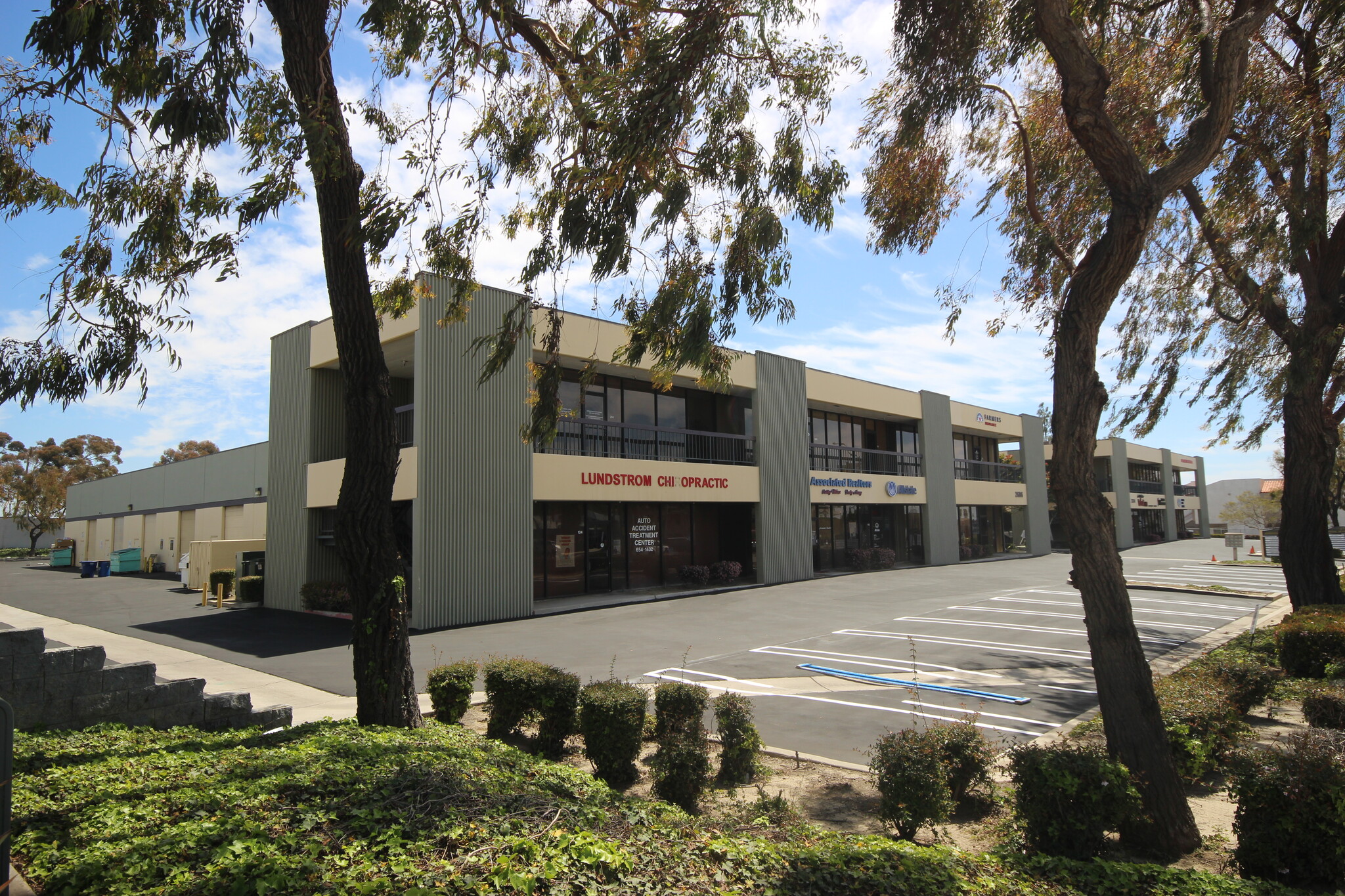 2734 Johnson Dr, Ventura, CA for lease Building Photo- Image 1 of 11