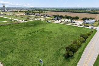 Plus de détails pour NWC FM 407 & Timberbrook Pky, Justin, TX - Commerce de détail à louer