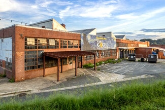 More details for 1801 N Graham St, Charlotte, NC - Office for Lease