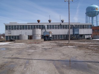 More details for 315 Brighton St, La Porte, IN - Industrial for Lease