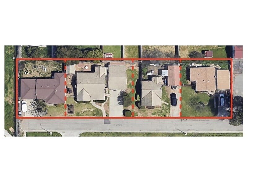 3879 Dykes Ln, Riverside, CA for sale - Building Photo - Image 2 of 28