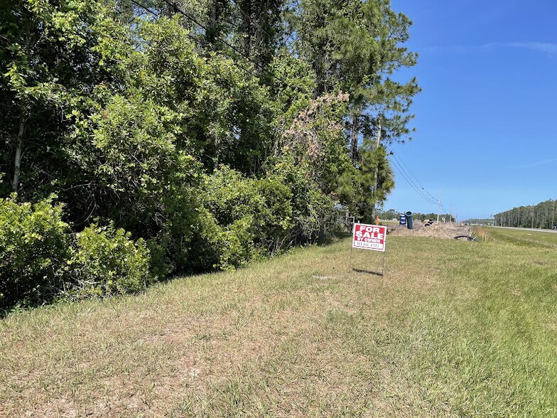 3461 FL-44, New Smyrna Beach, FL à vendre - Photo du bâtiment - Image 2 de 7