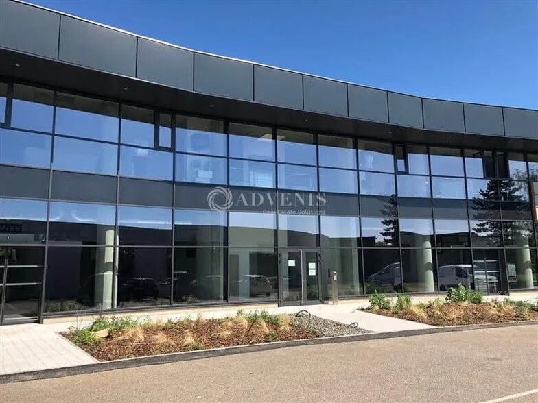 Office in Obernai for lease - Building Photo - Image 2 of 9