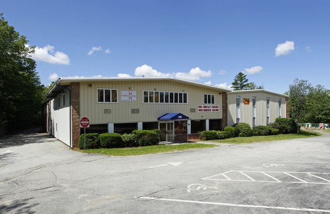More details for 198 Londonderry Tpke, Hooksett, NH - Flex for Lease
