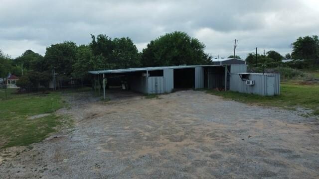 13801 FM 730 N, Azle, TX à louer - Photo du bâtiment - Image 3 de 6