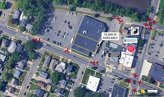 More details for 2201 Sunset Ave, Wanamassa, NJ - Retail for Lease