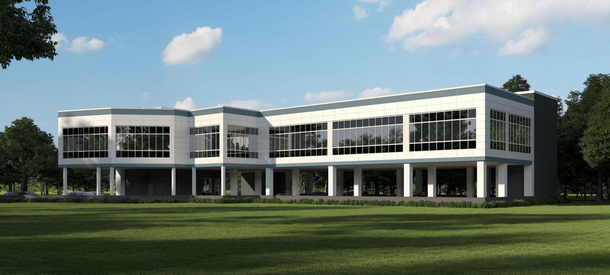 1148-1154 Bloomfield Ave, West Caldwell, NJ for lease Building Photo- Image 1 of 7