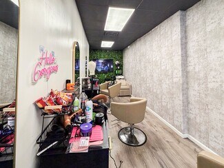 Plus de détails pour 887 Rutland Rd, Brooklyn, NY - Commerce de détail à louer