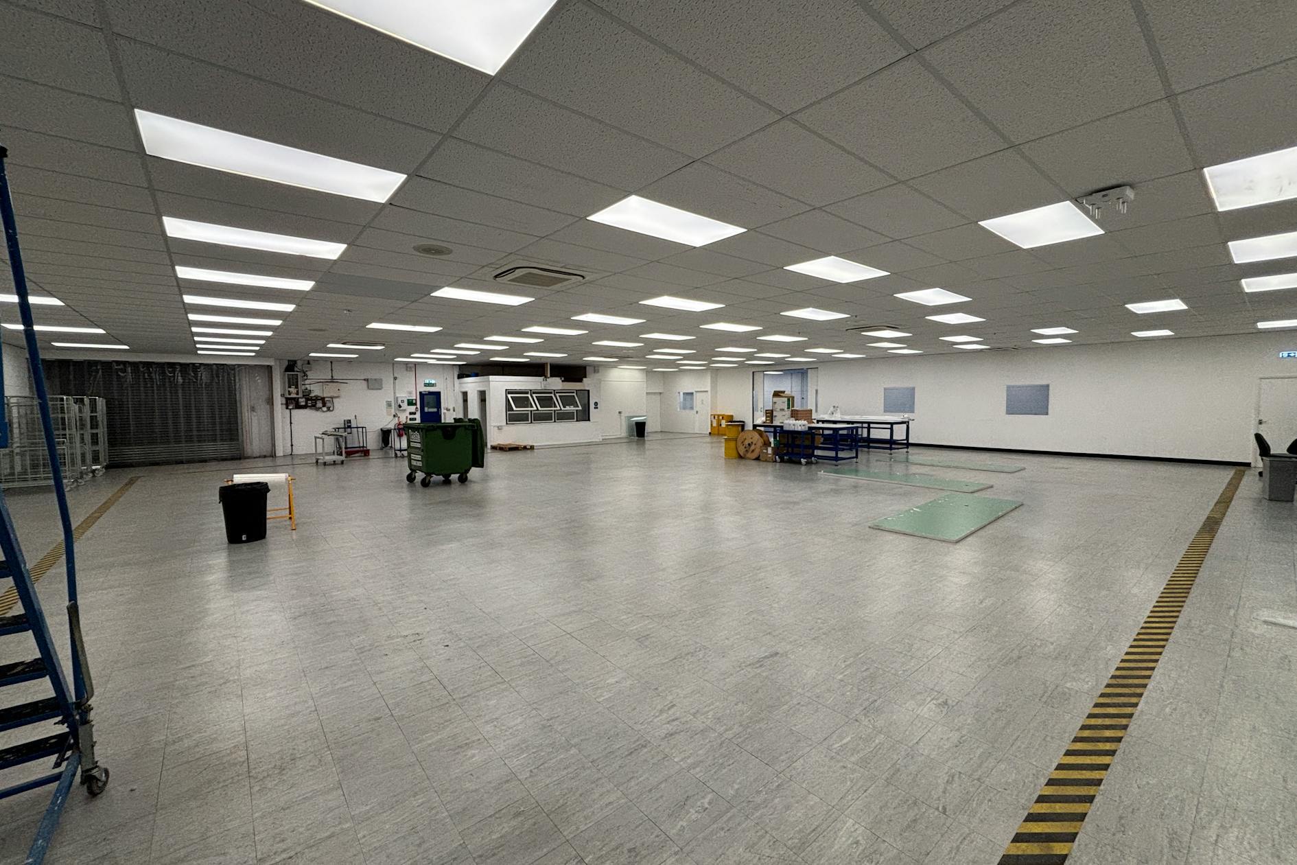 12-14 Boundary Rd, Haverhill à louer Photo intérieure- Image 1 de 4