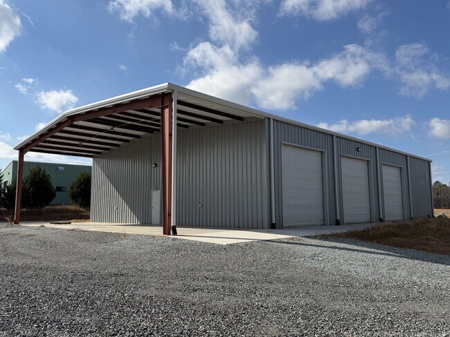 More details for 552 Colonels Pointe Pky, Richburg, SC - Industrial for Lease