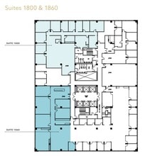 1055 Wilshire Blvd, Los Angeles, CA for lease Floor Plan- Image 1 of 1