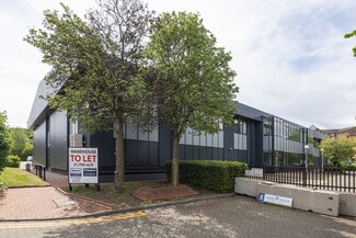 More details for Masthead Industrial Estate, Dartford - Office, Industrial for Lease