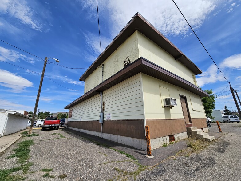 312 Central Ave W, Great Falls, MT à vendre - Photo du b timent - Image 3 de 11