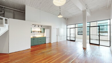 1517 12th Ave, Seattle, WA à louer Photo intérieure- Image 2 de 11