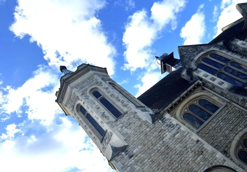 88 Cowley Rd, Oxford for sale - Building Photo - Image 2 of 5