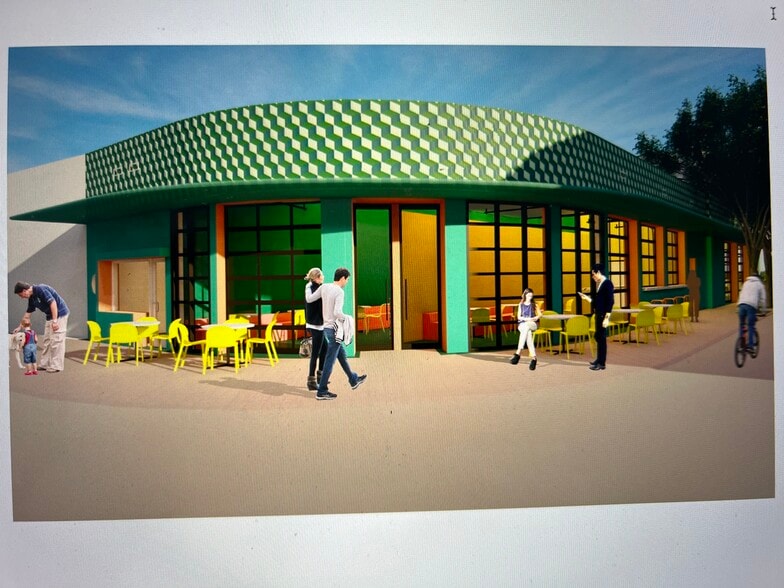 940 71st St, Miami Beach, FL for lease - Building Photo - Image 2 of 4