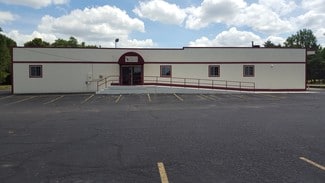 More details for 1510 W High St, Mount Pleasant, MI - Office for Sale