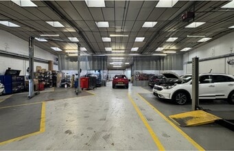 10 Terminus rd, Chichester for lease Interior Photo- Image 1 of 6