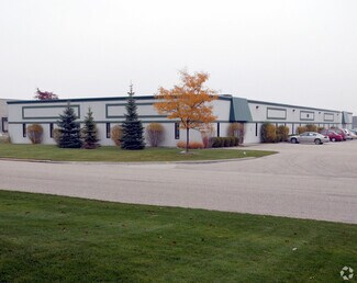 Plus de détails pour 1161 58th St SW, Wyoming, MI - Industriel à vendre