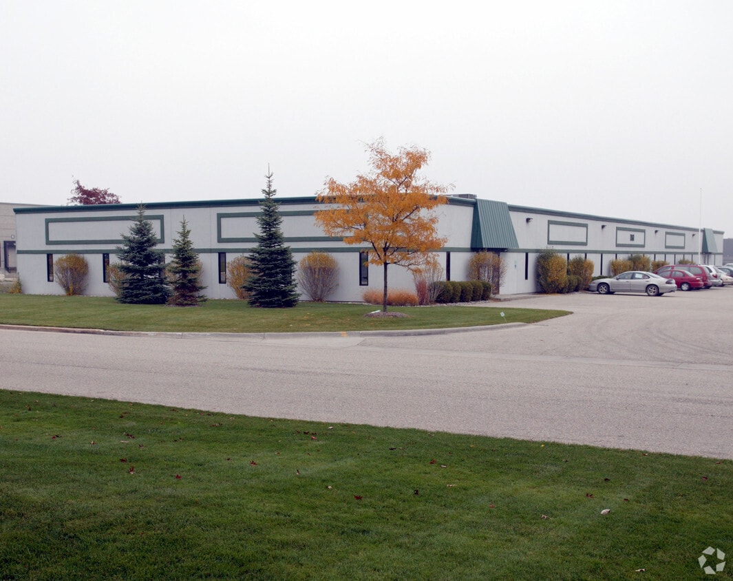 1161 58th St SW, Wyoming, MI for lease Primary Photo- Image 1 of 2