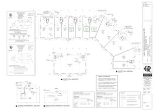 13115 W Okeechobee Rd, Hialeah, FL for lease Site Plan- Image 1 of 1