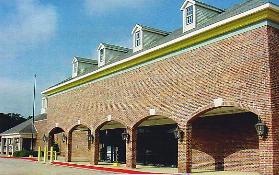 6600 Jones Creek Rd, Baton Rouge, LA à louer - Photo du bâtiment - Image 2 de 8