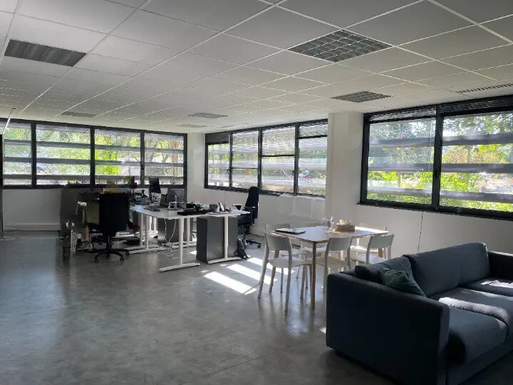 Bureau dans Labège à louer - Photo intérieure - Image 1 de 9