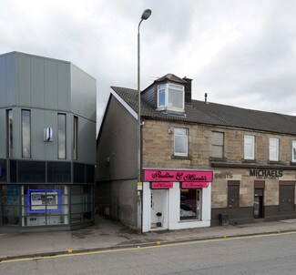 Plus de détails pour 108 Main St, Barrhead - Commerce de détail à louer