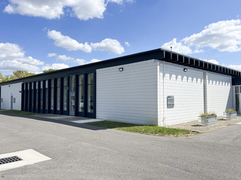 660-666 N Hague Ave, Columbus, OH à louer - Photo du bâtiment - Image 1 de 3