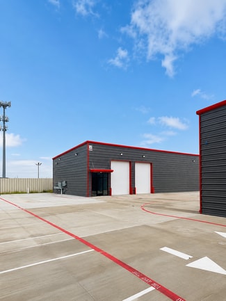 More details for 7044 Queenston Blvd, Houston, TX - Flex for Lease
