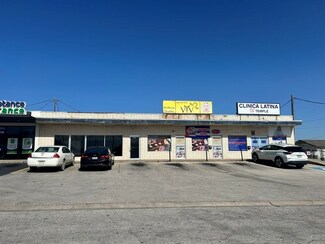 More details for 104 N 27th St, Temple, TX - Retail for Lease