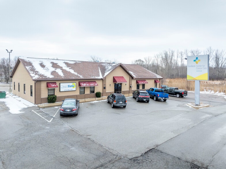 2 Tenant Medical Investment portefeuille de 2 propriétés à vendre sur LoopNet.ca - Photo du bâtiment - Image 3 de 5