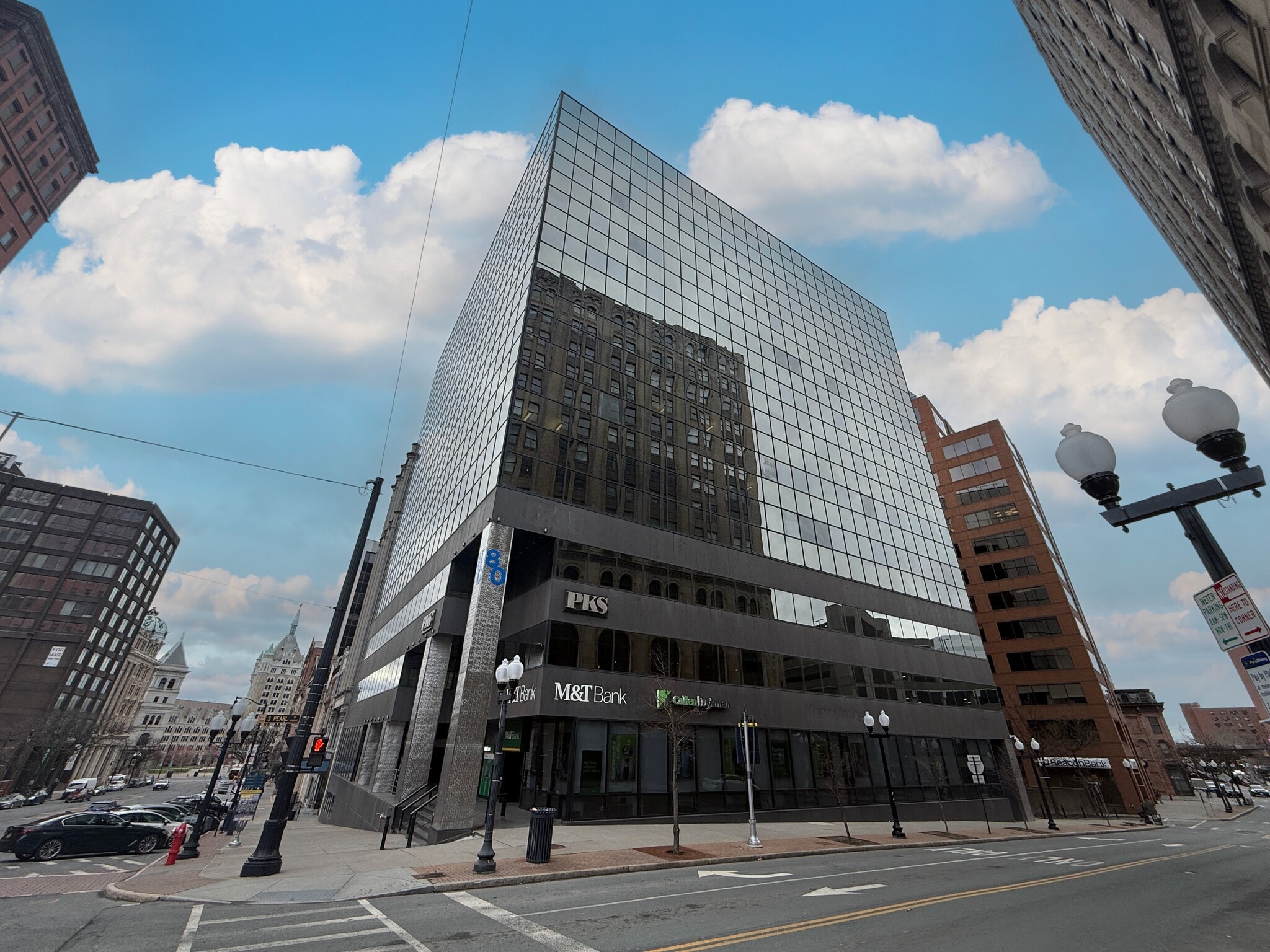 80 State St, Albany, NY for lease Interior Photo- Image 1 of 1