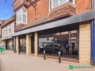 Plus de détails pour 31 High St, Milton Keynes - Commerce de détail à louer