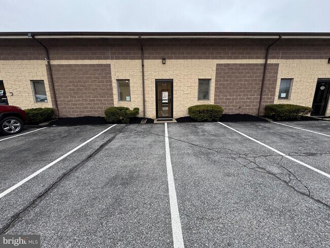 Plus de détails pour 150 Cooper Rd, West Berlin, NJ - Industriel à louer