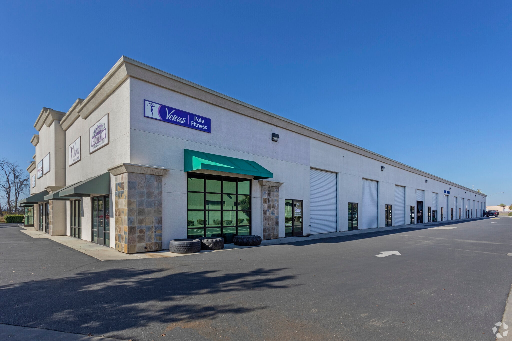 628-696 Bitritto Ct, Modesto, CA for lease Primary Photo- Image 1 of 5