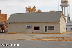 221 S Broadway, Goreville, IL for sale - Primary Photo - Image 1 of 1