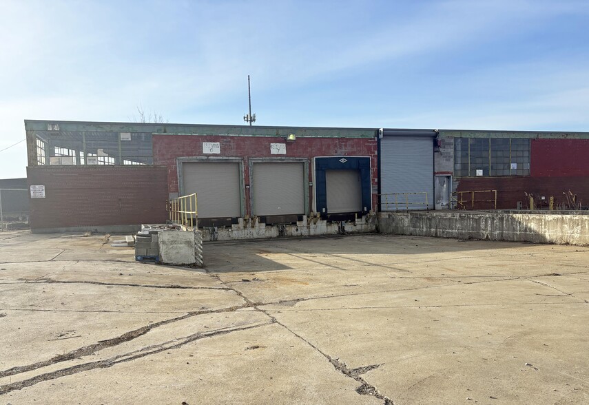 14700 Dexter Ave, Detroit, MI for sale - Building Photo - Image 2 of 12