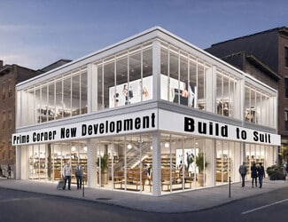 More details for 2 E 125th St, New York, NY - Retail for Lease