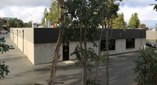 More details for 4340 Viewridge Ave, San Diego, CA - Flex for Lease